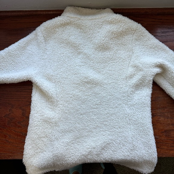 Patagonia 1/4 Zip Womens Fleece - Picture 5 of 5